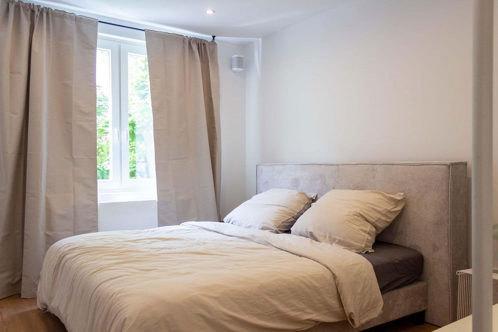 Pronájem bytu 2+1 44 m², Olgastr. 26, Bremen, Bremen Pronájem bytu 2+1 44 m², Olgastr. 26, Bremen, Bremen