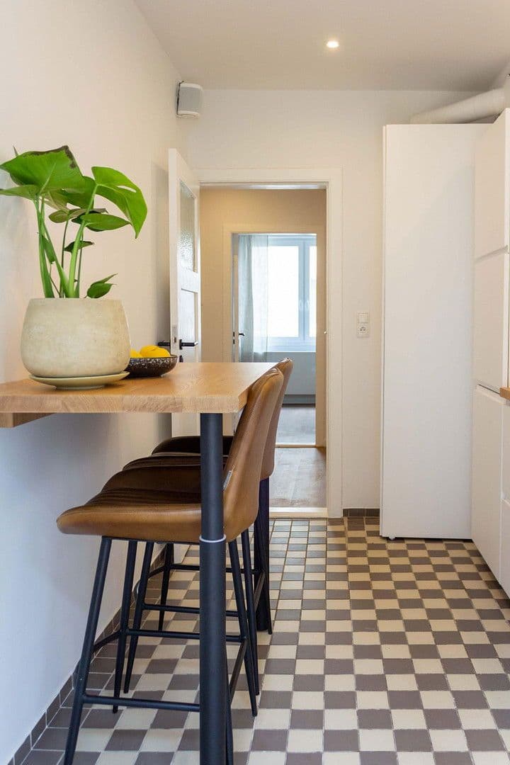 Pronájem bytu 2+1 44 m², Olgastr. 26, Bremen, Bremen Pronájem bytu 2+1 44 m², Olgastr. 26, Bremen, Bremen