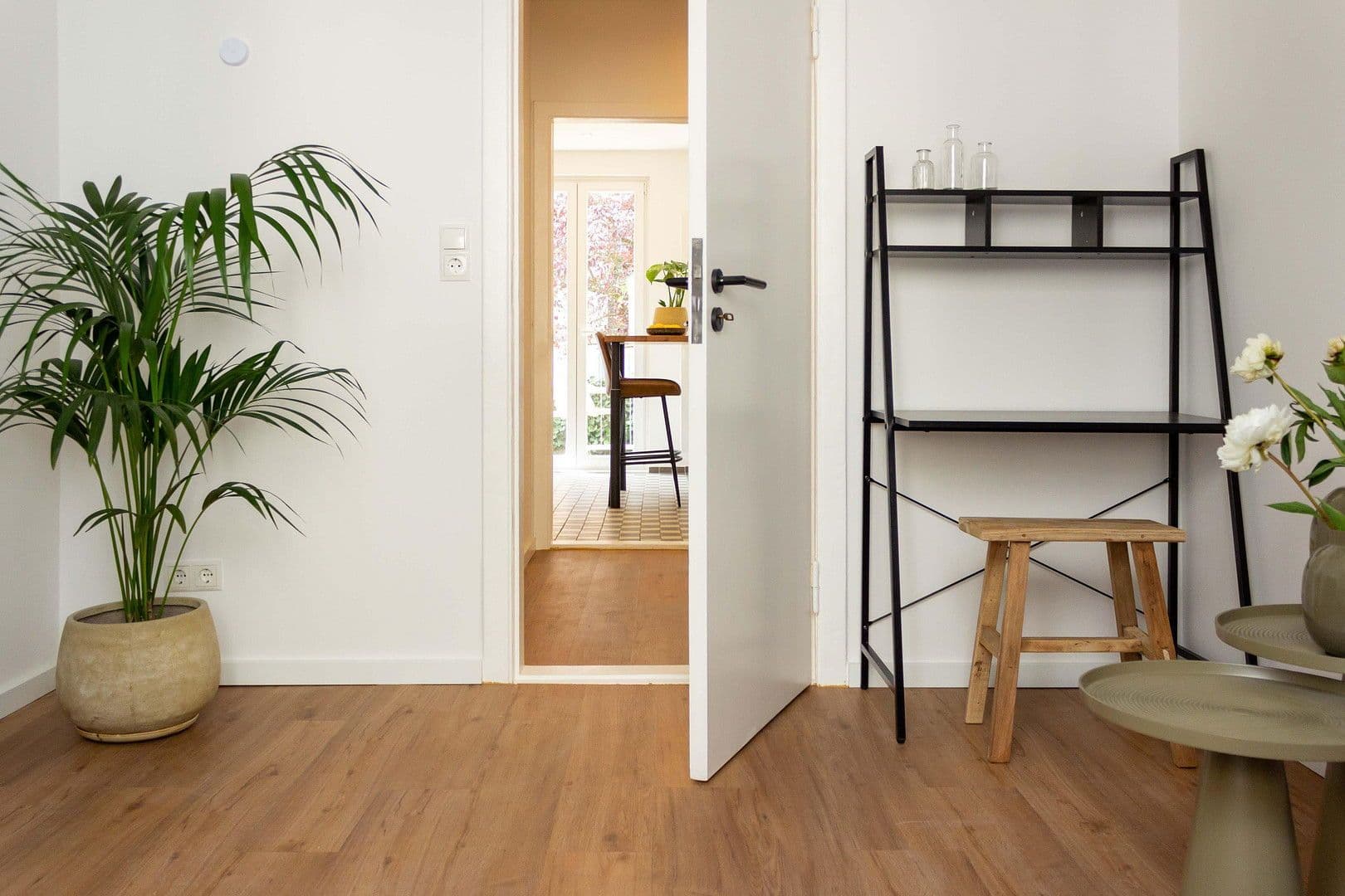 Pronájem bytu 2+1 44 m², Olgastr. 26, Bremen, Bremen Pronájem bytu 2+1 44 m², Olgastr. 26, Bremen, Bremen