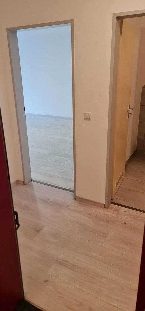 Pronájem bytu 1+1 40 m², bayernstraße 2e, Klosterlechfeld, Bavorsko Pronájem bytu 1+1 40 m², bayernstraße 2e, Klosterlechfeld, Bavorsko