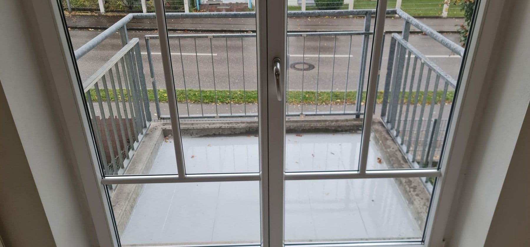 Pronájem bytu 1+1 40 m², bayernstraße 2e, Klosterlechfeld, Bavorsko Pronájem bytu 1+1 40 m², bayernstraße 2e, Klosterlechfeld, Bavorsko