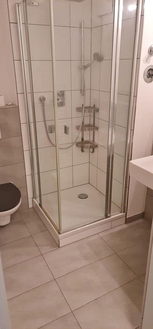 Pronájem bytu 1+1 40 m², bayernstraße 2e, Klosterlechfeld, Bavorsko Pronájem bytu 1+1 40 m², bayernstraße 2e, Klosterlechfeld, Bavorsko