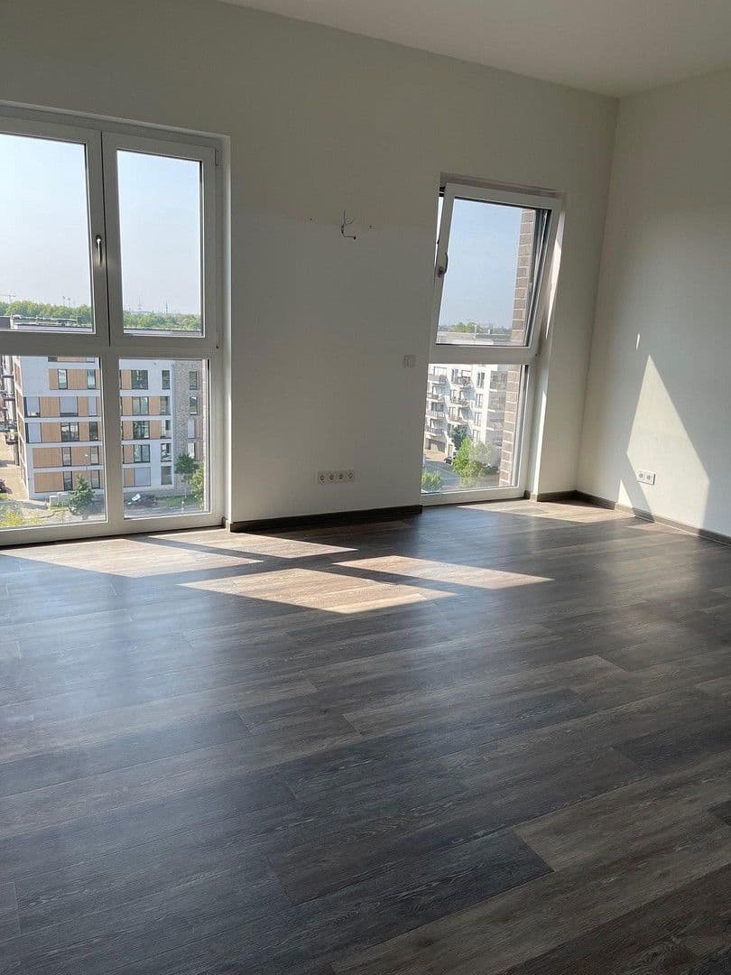 Prodej bytu 5+kk 182 m², Metrostraße 15, Düsseldorf, Severní Porýní-Vestfálsko Prodej bytu 5+kk 182 m², Metrostraße 15, Düsseldorf, Severní Porýní-Vestfálsko