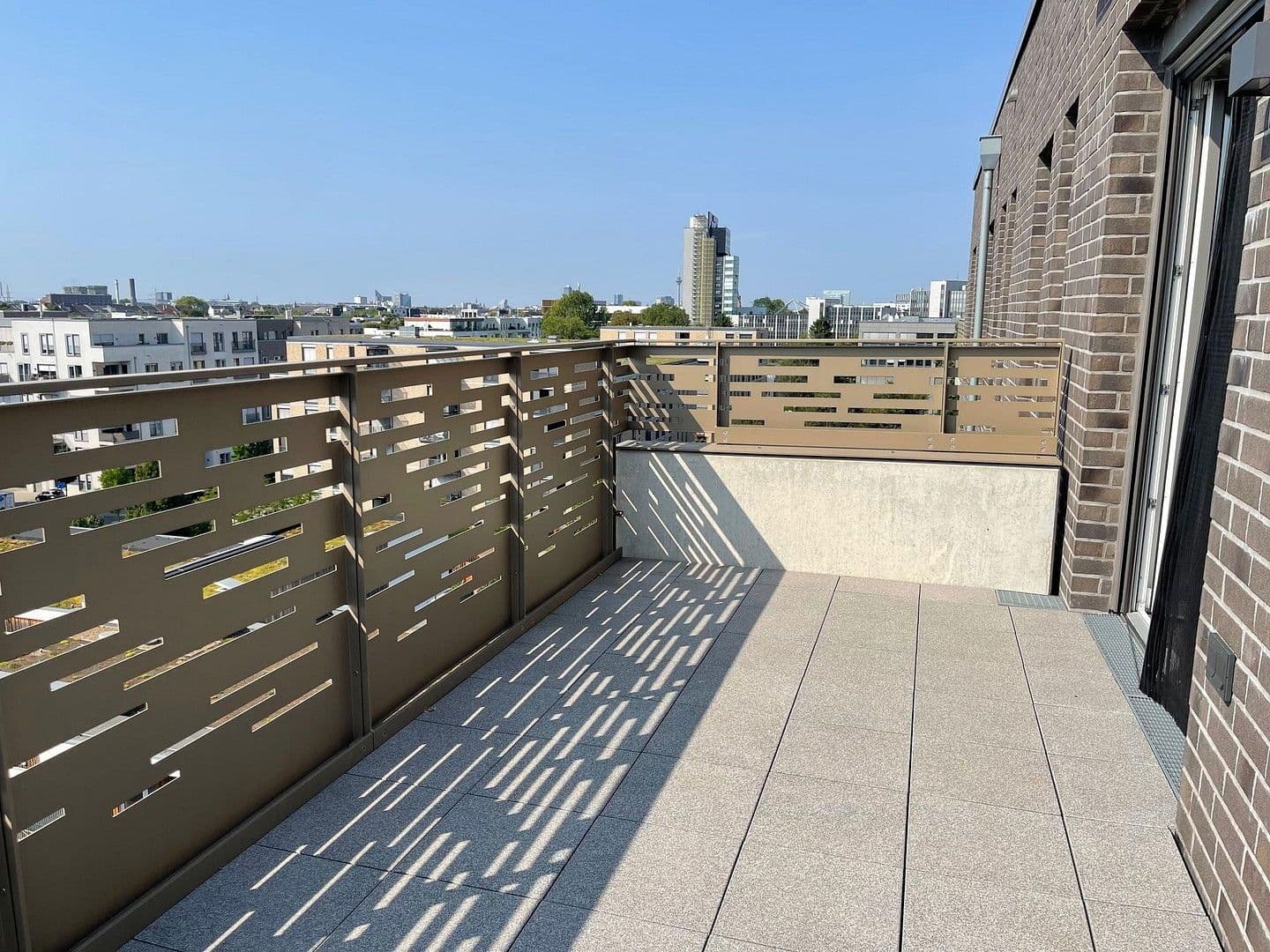 Prodej bytu 5+kk 182 m², Metrostraße 15, Düsseldorf, Severní Porýní-Vestfálsko Prodej bytu 5+kk 182 m², Metrostraße 15, Düsseldorf, Severní Porýní-Vestfálsko