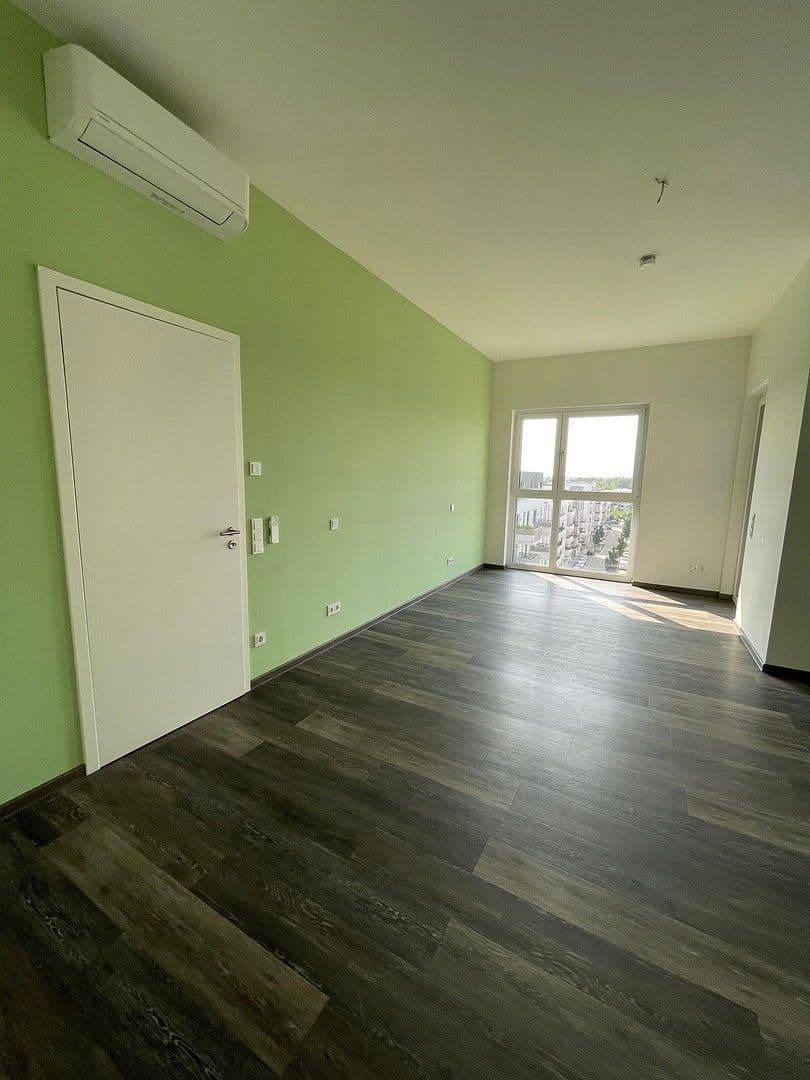 Prodej bytu 5+kk 182 m², Metrostraße 15, Düsseldorf, Severní Porýní-Vestfálsko Prodej bytu 5+kk 182 m², Metrostraße 15, Düsseldorf, Severní Porýní-Vestfálsko