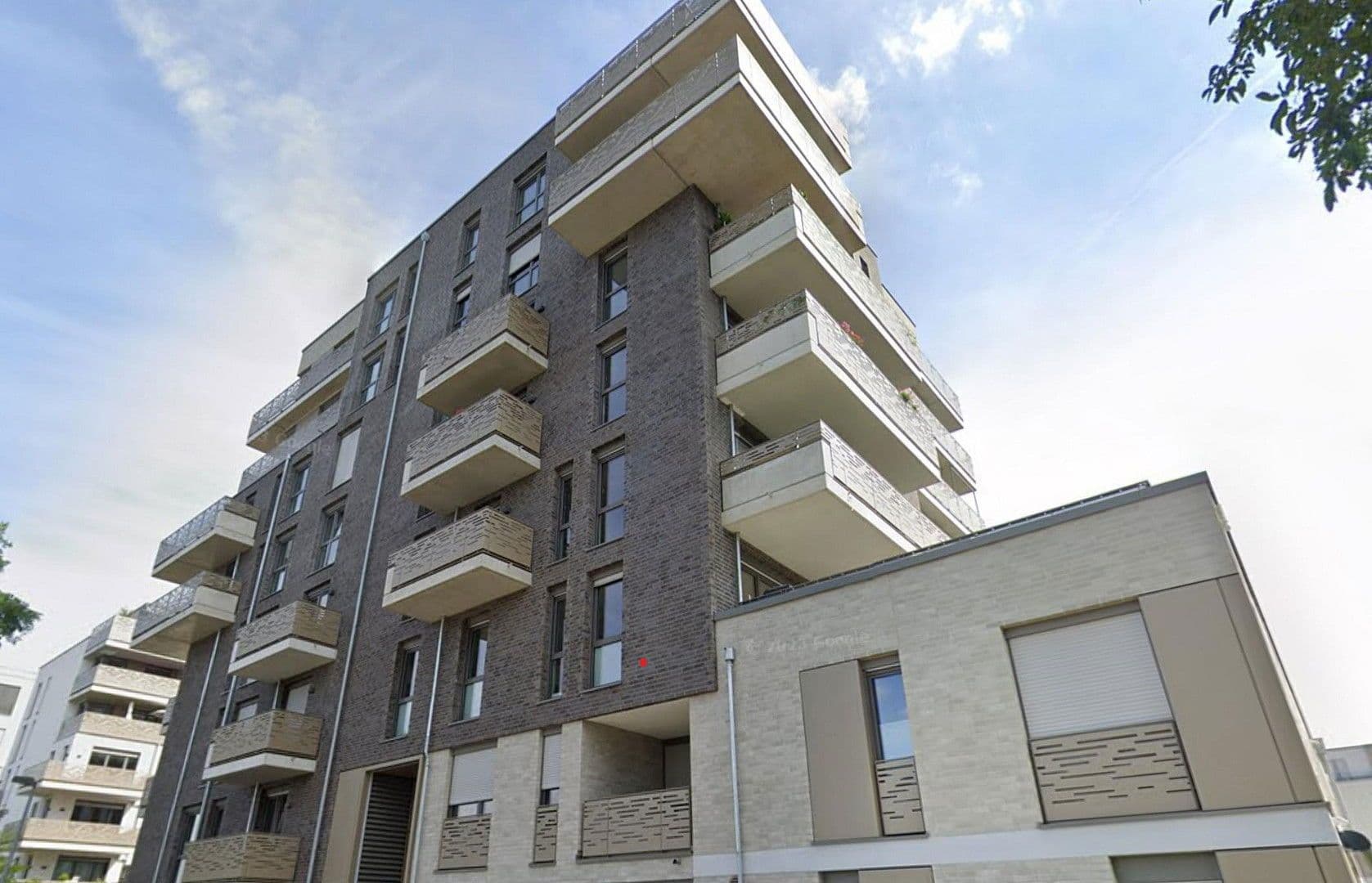 Prodej bytu 5+kk 182 m², Metrostraße 15, Düsseldorf, Severní Porýní-Vestfálsko Prodej bytu 5+kk 182 m², Metrostraße 15, Düsseldorf, Severní Porýní-Vestfálsko