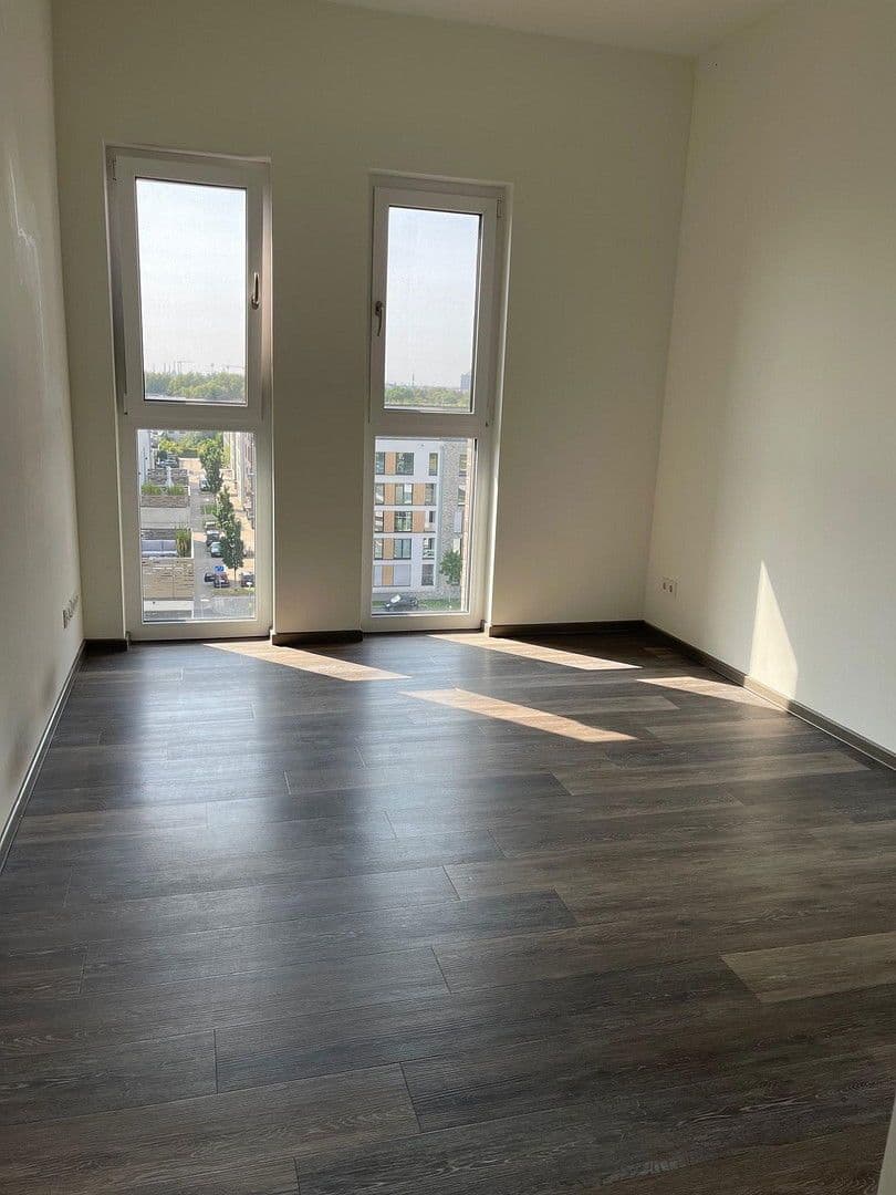 Prodej bytu 5+kk 182 m², Metrostraße 15, Düsseldorf, Severní Porýní-Vestfálsko Prodej bytu 5+kk 182 m², Metrostraße 15, Düsseldorf, Severní Porýní-Vestfálsko