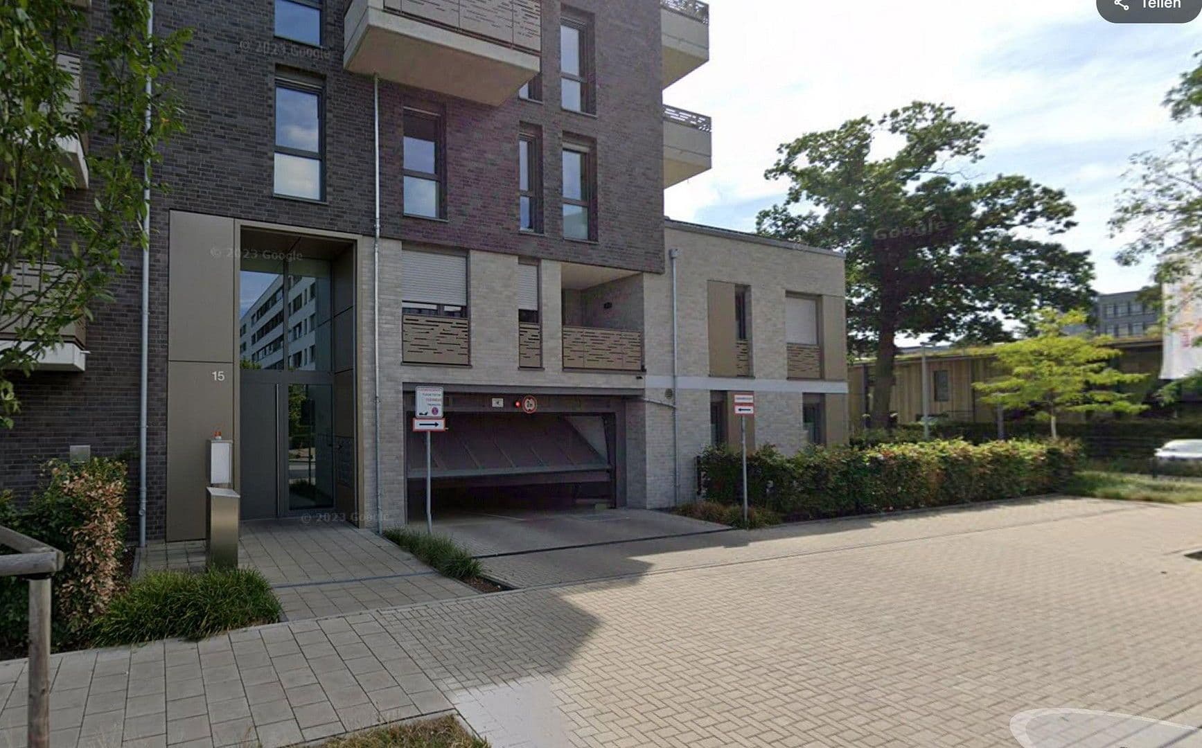 Prodej bytu 5+kk 182 m², Metrostraße 15, Düsseldorf, Severní Porýní-Vestfálsko Prodej bytu 5+kk 182 m², Metrostraße 15, Düsseldorf, Severní Porýní-Vestfálsko