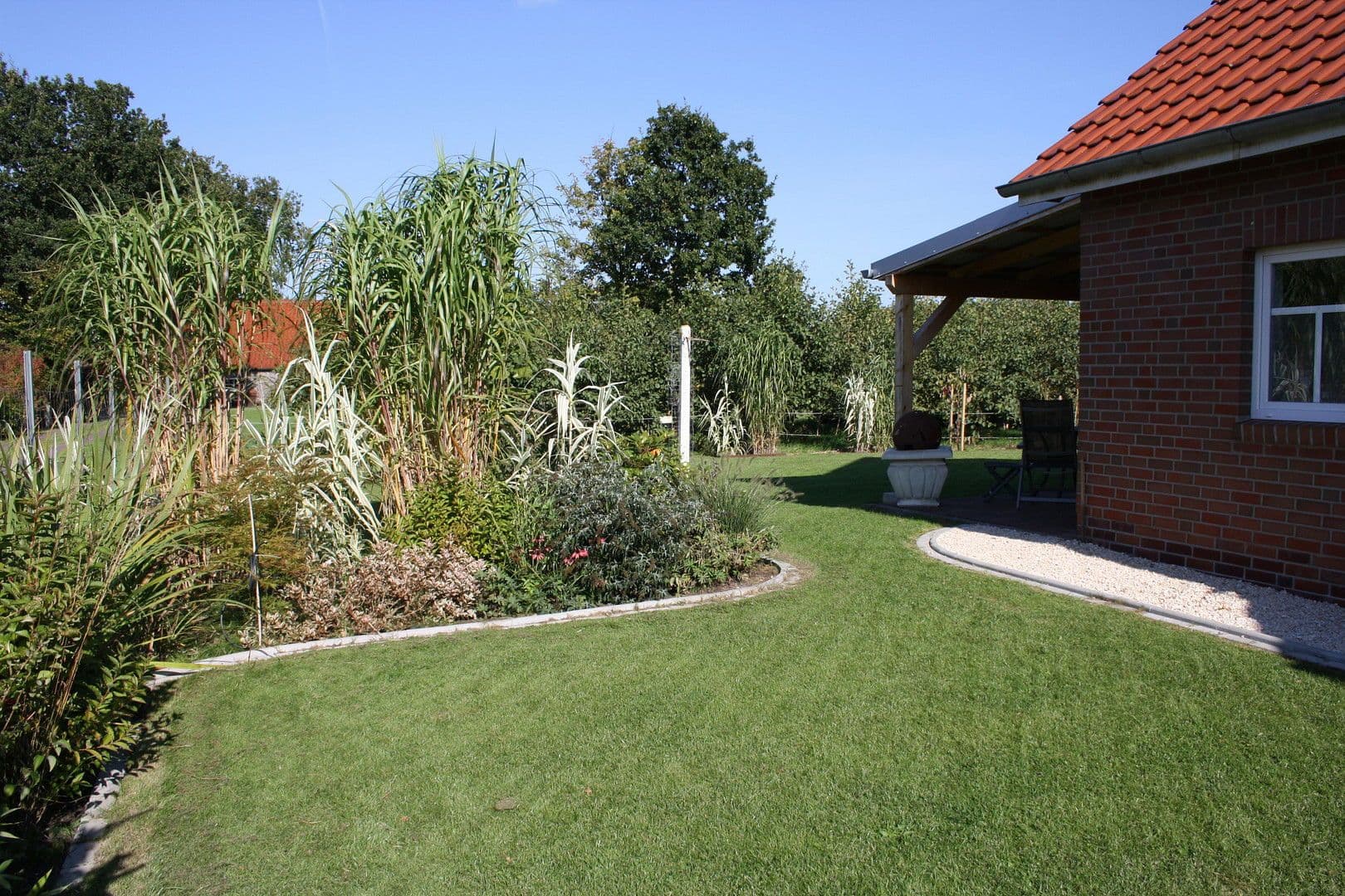 Prodej domu 165 m², pozemek 983 m², Linienweg 5 c, Berumbur, Dolní Sasko Prodej domu 165 m², pozemek 983 m², Linienweg 5 c, Berumbur, Dolní Sasko