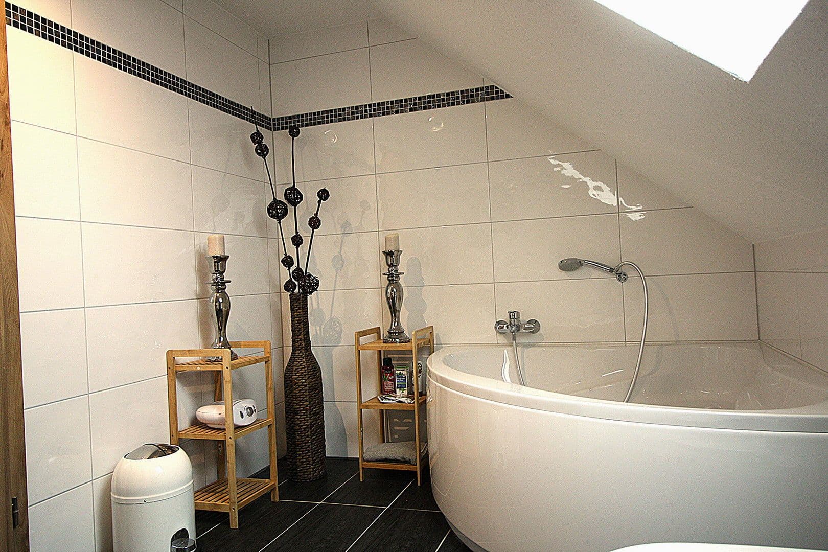 Prodej domu 165 m², pozemek 983 m², Linienweg 5 c, Berumbur, Dolní Sasko Prodej domu 165 m², pozemek 983 m², Linienweg 5 c, Berumbur, Dolní Sasko