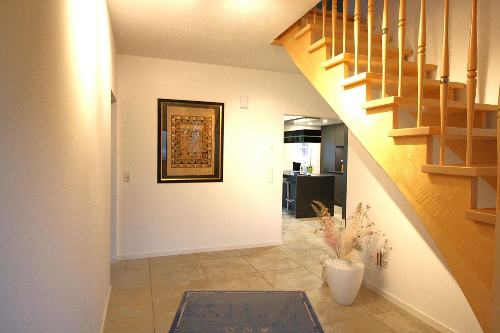 Prodej domu 165 m², pozemek 983 m², Linienweg 5 c, Berumbur, Dolní Sasko Prodej domu 165 m², pozemek 983 m², Linienweg 5 c, Berumbur, Dolní Sasko