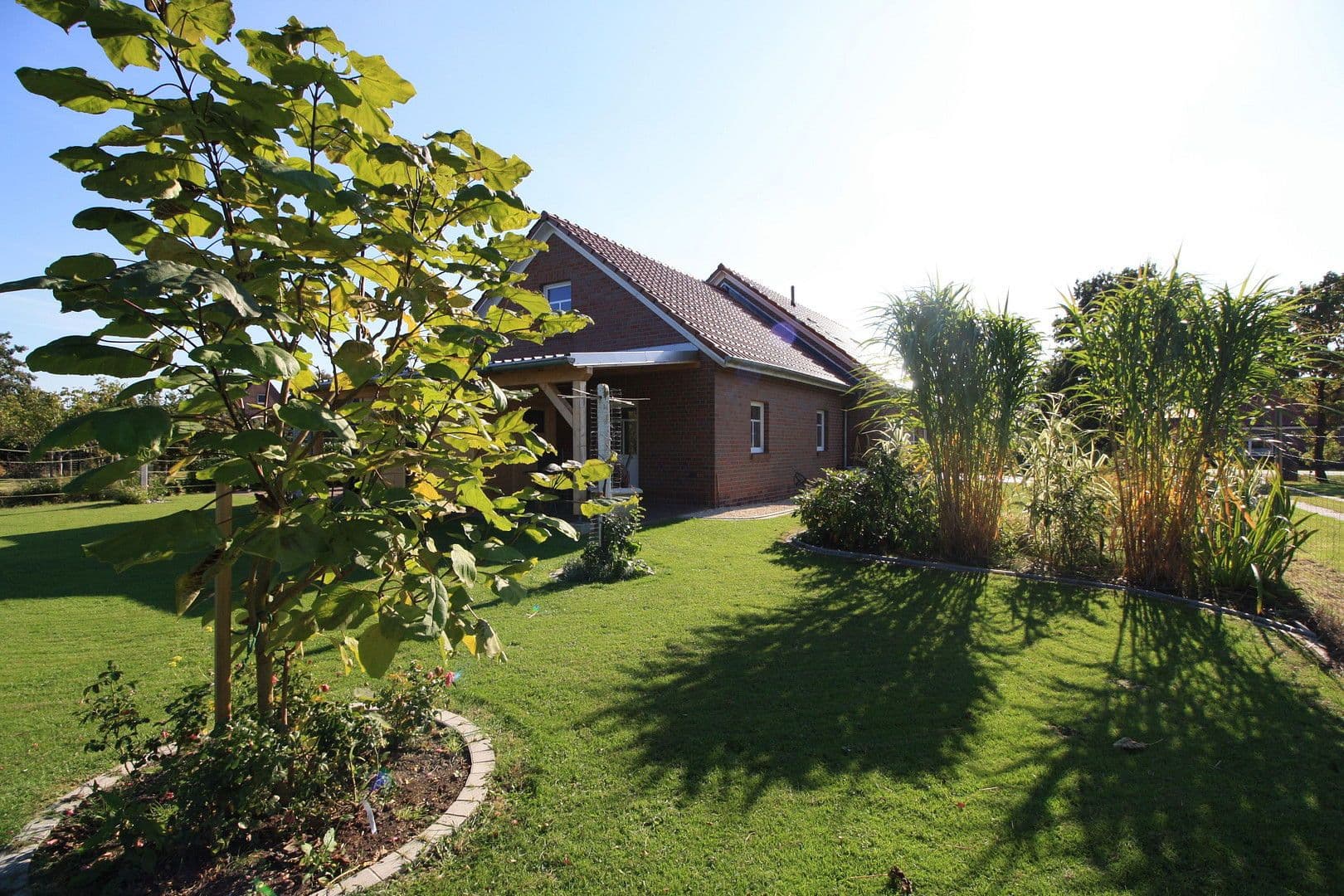 Prodej domu 165 m², pozemek 983 m², Linienweg 5 c, Berumbur, Dolní Sasko Prodej domu 165 m², pozemek 983 m², Linienweg 5 c, Berumbur, Dolní Sasko