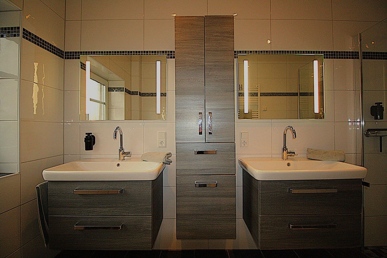 Prodej domu 165 m², pozemek 983 m², Linienweg 5 c, Berumbur, Dolní Sasko Prodej domu 165 m², pozemek 983 m², Linienweg 5 c, Berumbur, Dolní Sasko