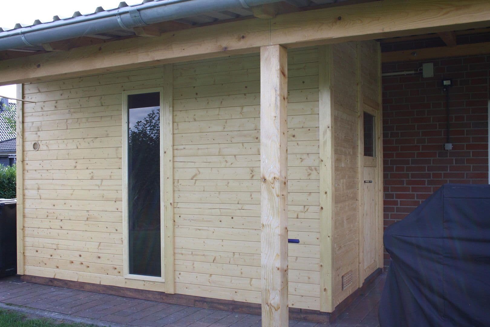 Prodej domu 165 m², pozemek 983 m², Linienweg 5 c, Berumbur, Dolní Sasko Prodej domu 165 m², pozemek 983 m², Linienweg 5 c, Berumbur, Dolní Sasko