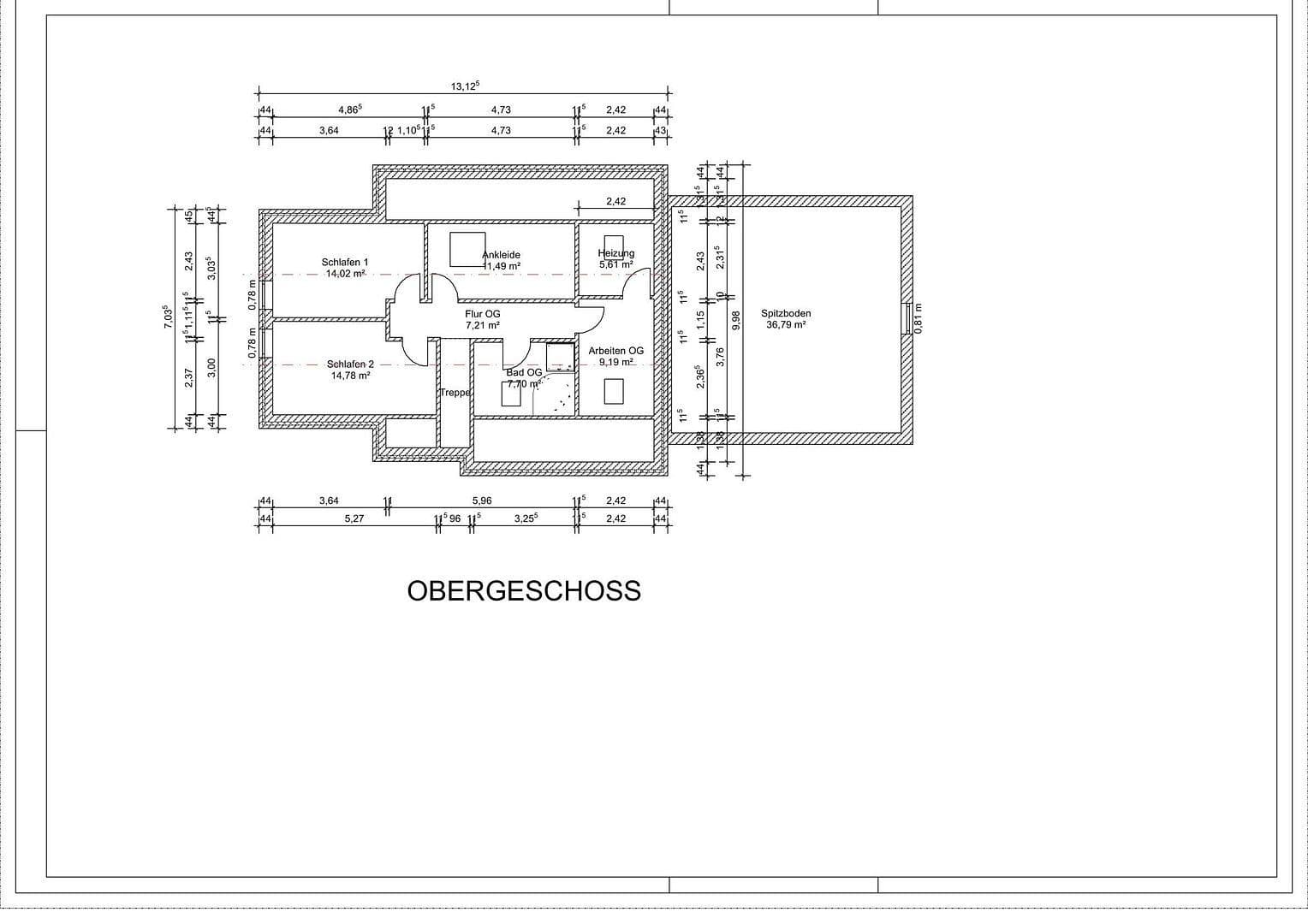 Prodej domu 165 m², pozemek 983 m², Linienweg 5 c, Berumbur, Dolní Sasko Prodej domu 165 m², pozemek 983 m², Linienweg 5 c, Berumbur, Dolní Sasko