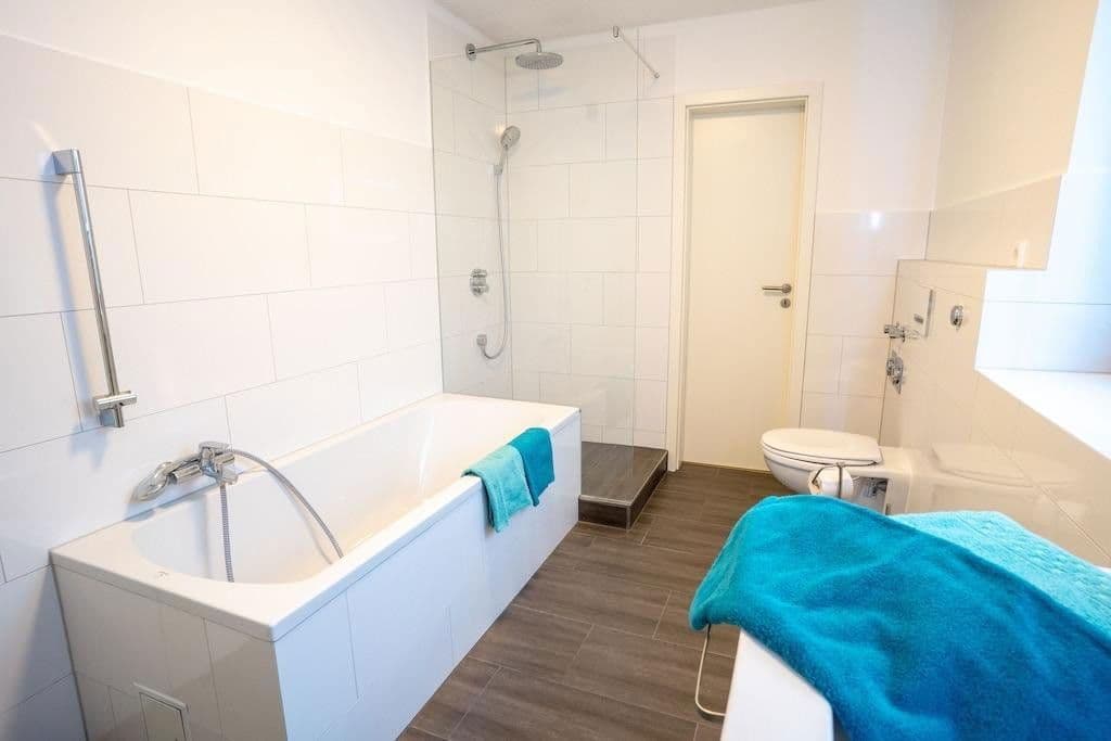Pronájem bytu 2+1 64 m², Gaienhofen, Bádensko-Württembersko Pronájem bytu 2+1 64 m², Gaienhofen, Bádensko-Württembersko
