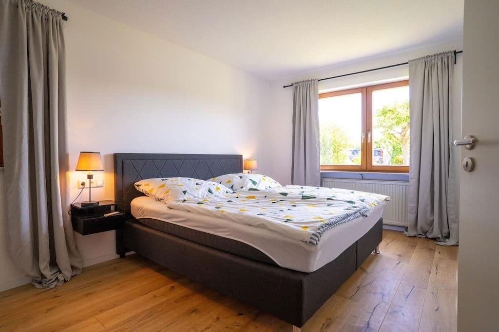 Pronájem bytu 2+1 64 m², Gaienhofen, Bádensko-Württembersko Pronájem bytu 2+1 64 m², Gaienhofen, Bádensko-Württembersko