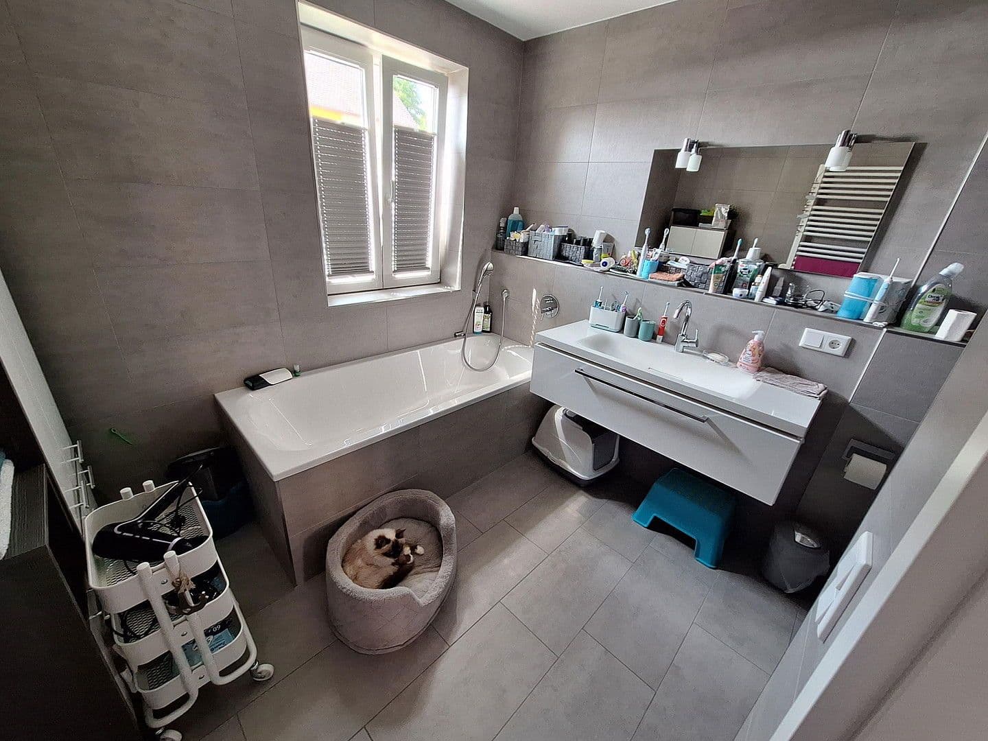 Pronájem bytu 5+1 125 m², Reuther Str. 25, Forchheim, Bavorsko Pronájem bytu 5+1 125 m², Reuther Str. 25, Forchheim, Bavorsko