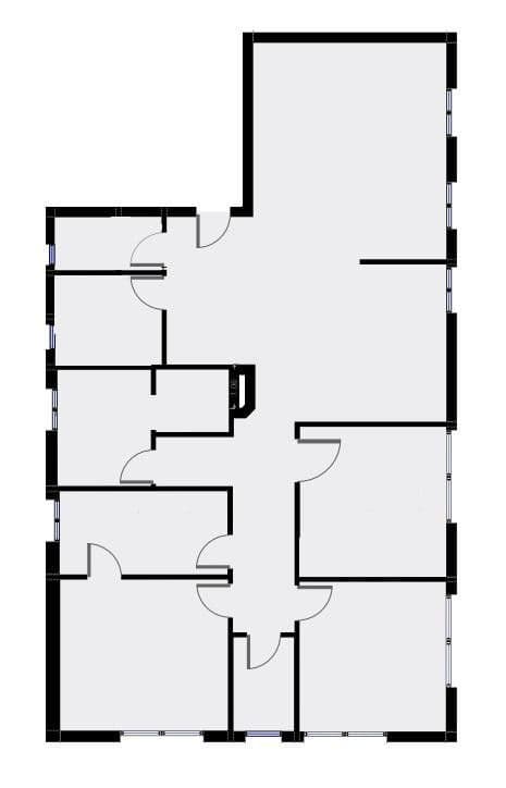 Pronájem bytu 5+1 125 m², Reuther Str. 25, Forchheim, Bavorsko Pronájem bytu 5+1 125 m², Reuther Str. 25, Forchheim, Bavorsko