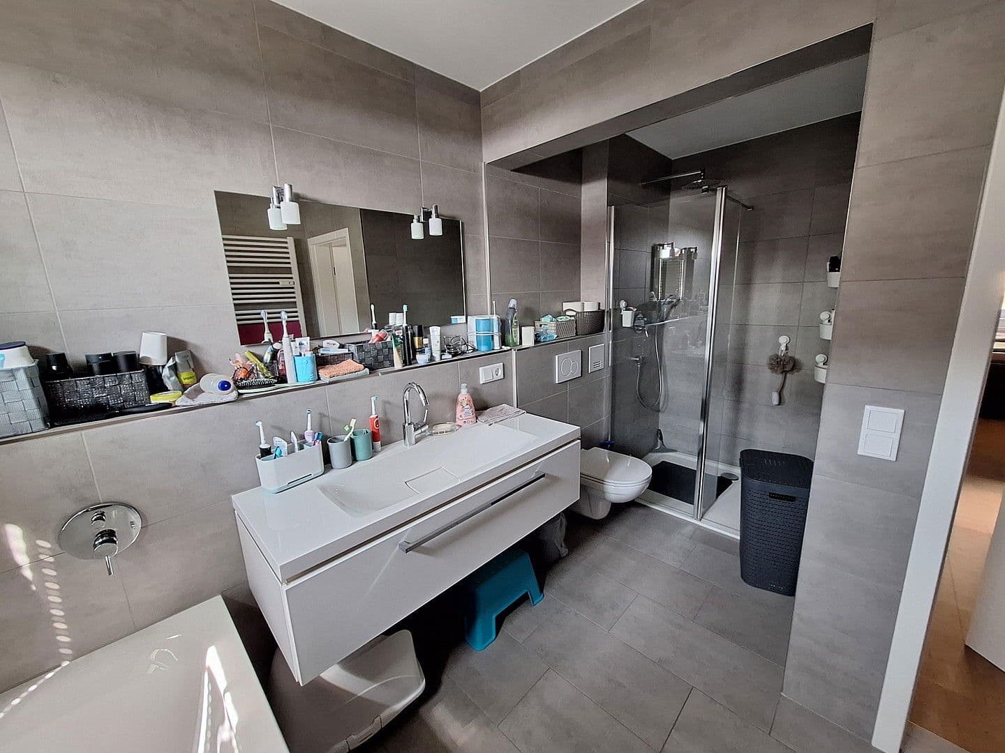 Pronájem bytu 5+1 125 m², Reuther Str. 25, Forchheim, Bavorsko Pronájem bytu 5+1 125 m², Reuther Str. 25, Forchheim, Bavorsko