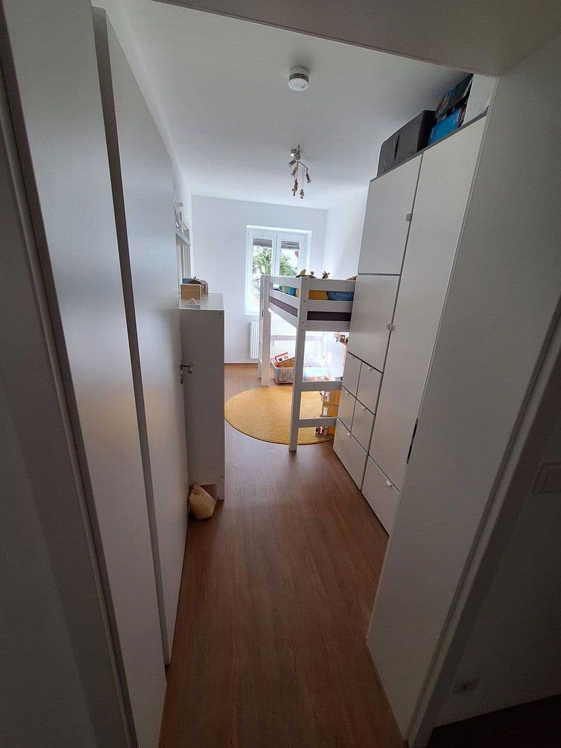 Pronájem bytu 5+1 125 m², Reuther Str. 25, Forchheim, Bavorsko Pronájem bytu 5+1 125 m², Reuther Str. 25, Forchheim, Bavorsko