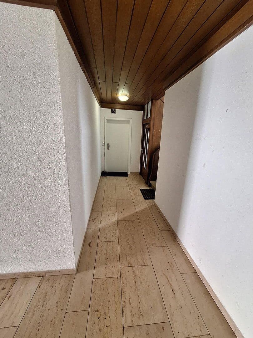 Pronájem bytu 5+1 125 m², Reuther Str. 25, Forchheim, Bavorsko Pronájem bytu 5+1 125 m², Reuther Str. 25, Forchheim, Bavorsko