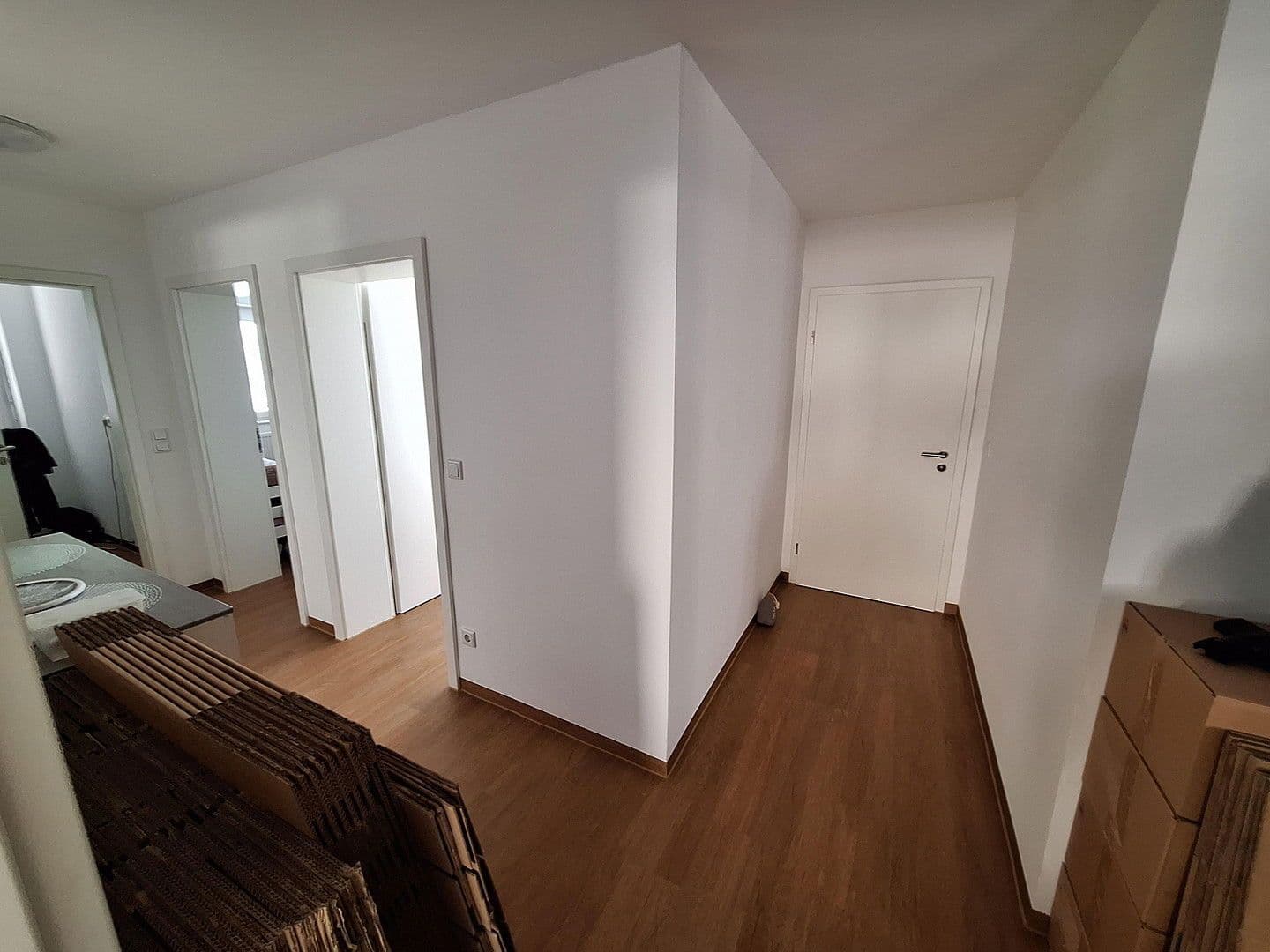 Pronájem bytu 5+1 125 m², Reuther Str. 25, Forchheim, Bavorsko Pronájem bytu 5+1 125 m², Reuther Str. 25, Forchheim, Bavorsko