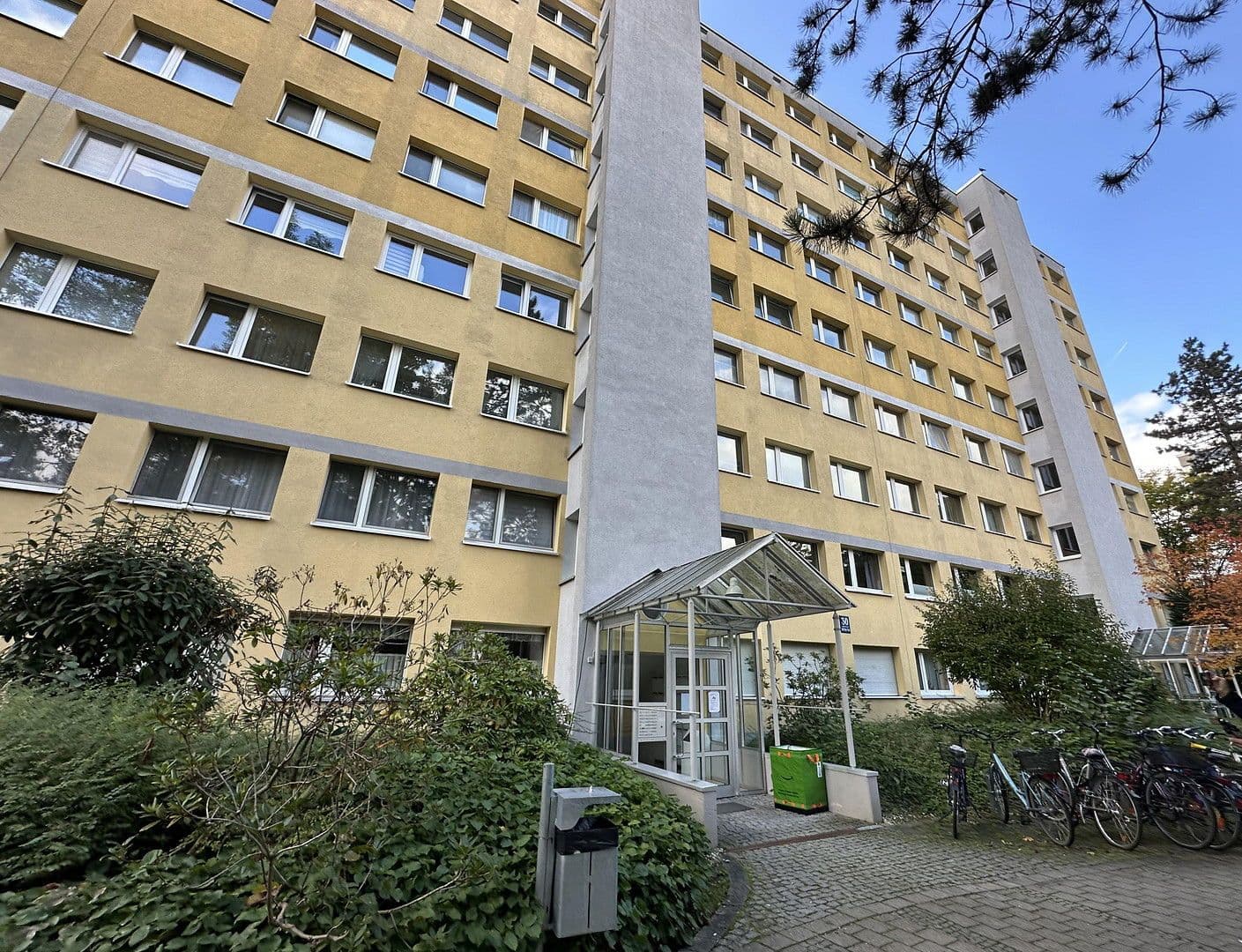 Prodej bytu 2+1 64 m², Adolf-Baeyer-Damm 30, München, Bavorsko Prodej bytu 2+1 64 m², Adolf-Baeyer-Damm 30, München, Bavorsko