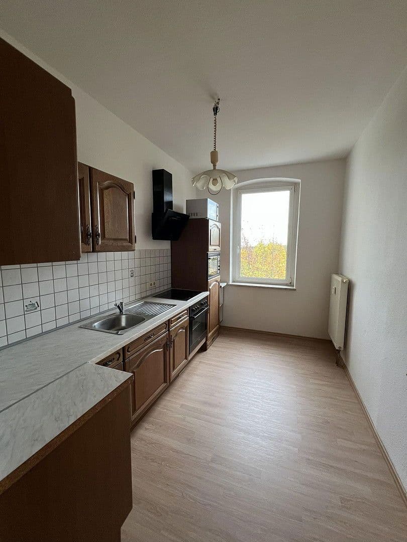 Pronájem bytu 3+1 71 m², Klosterstraße 9a, Žíč, Sasko-Anhaltsko Pronájem bytu 3+1 71 m², Klosterstraße 9a, Žíč, Sasko-Anhaltsko