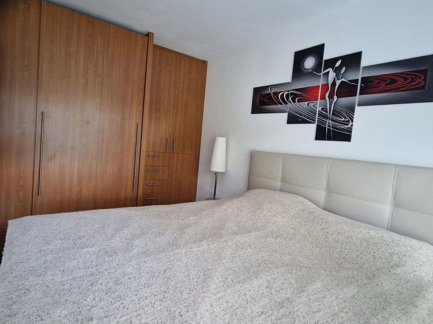 Pronájem bytu 3+kk 89 m², Recklinghausen, Severní Porýní-Vestfálsko Pronájem bytu 3+kk 89 m², Recklinghausen, Severní Porýní-Vestfálsko