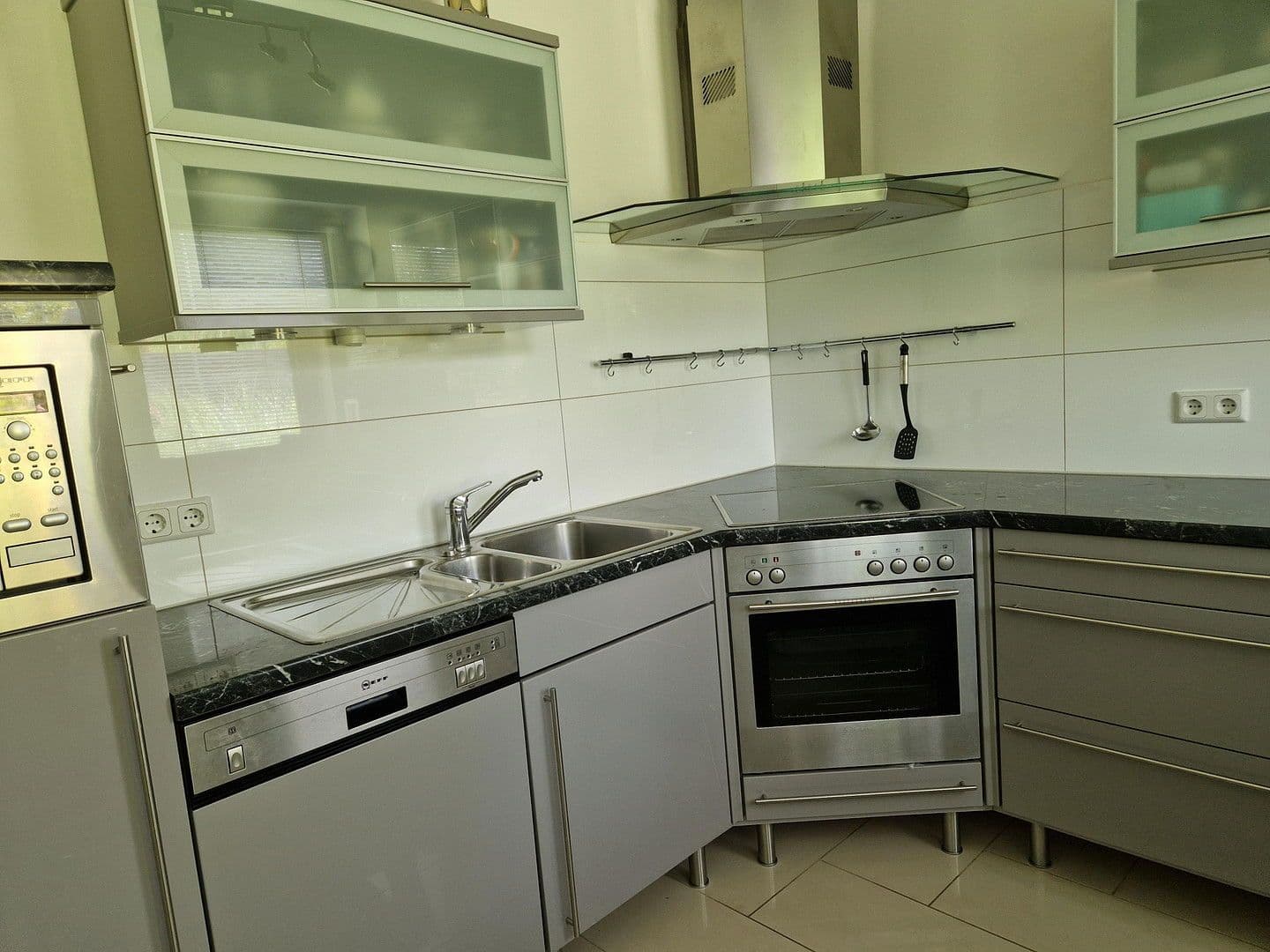 Pronájem bytu 3+kk 89 m², Recklinghausen, Severní Porýní-Vestfálsko Pronájem bytu 3+kk 89 m², Recklinghausen, Severní Porýní-Vestfálsko
