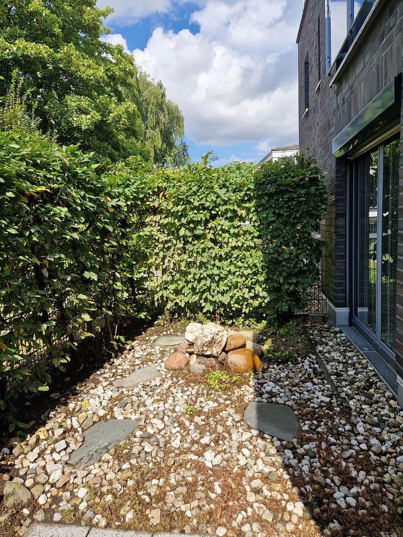 Pronájem bytu 3+kk 89 m², Recklinghausen, Severní Porýní-Vestfálsko Pronájem bytu 3+kk 89 m², Recklinghausen, Severní Porýní-Vestfálsko