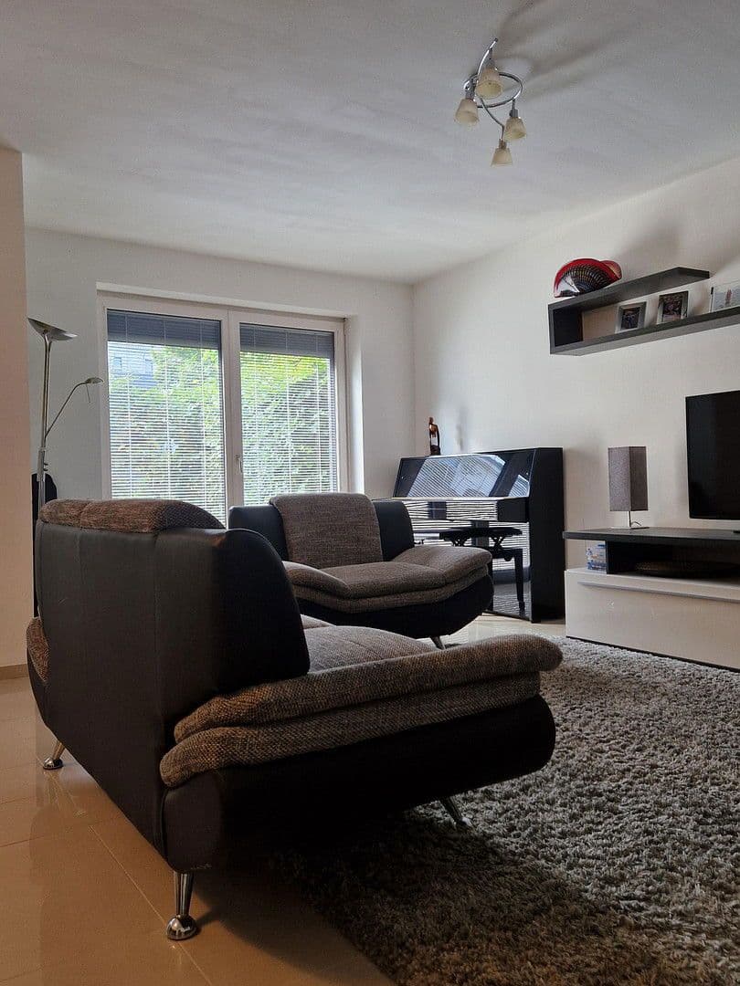 Pronájem bytu 3+kk 89 m², Recklinghausen, Severní Porýní-Vestfálsko Pronájem bytu 3+kk 89 m², Recklinghausen, Severní Porýní-Vestfálsko