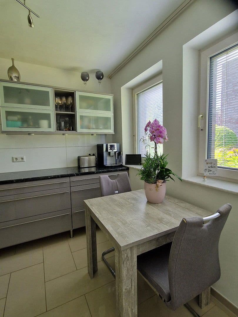 Pronájem bytu 3+kk 89 m², Recklinghausen, Severní Porýní-Vestfálsko Pronájem bytu 3+kk 89 m², Recklinghausen, Severní Porýní-Vestfálsko