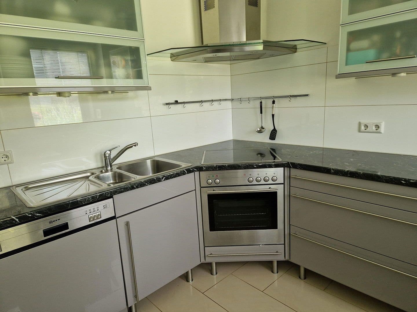 Pronájem bytu 3+kk 89 m², Recklinghausen, Severní Porýní-Vestfálsko Pronájem bytu 3+kk 89 m², Recklinghausen, Severní Porýní-Vestfálsko