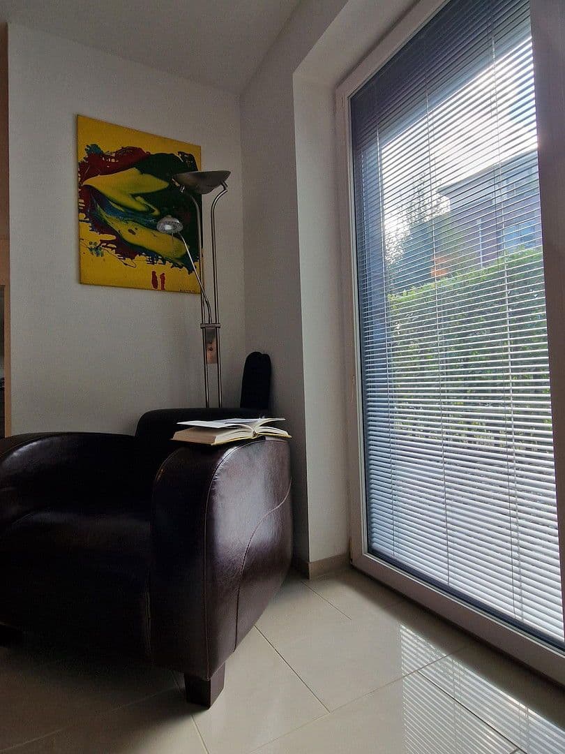 Pronájem bytu 3+kk 89 m², Recklinghausen, Severní Porýní-Vestfálsko Pronájem bytu 3+kk 89 m², Recklinghausen, Severní Porýní-Vestfálsko