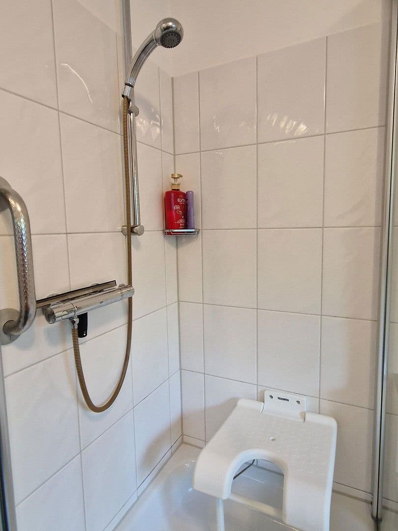Pronájem bytu 3+kk 89 m², Recklinghausen, Severní Porýní-Vestfálsko Pronájem bytu 3+kk 89 m², Recklinghausen, Severní Porýní-Vestfálsko