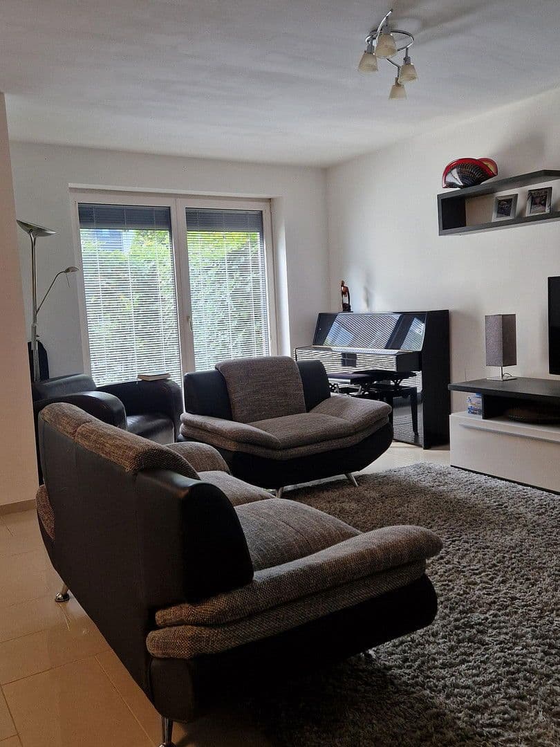 Pronájem bytu 3+kk 89 m², Recklinghausen, Severní Porýní-Vestfálsko Pronájem bytu 3+kk 89 m², Recklinghausen, Severní Porýní-Vestfálsko