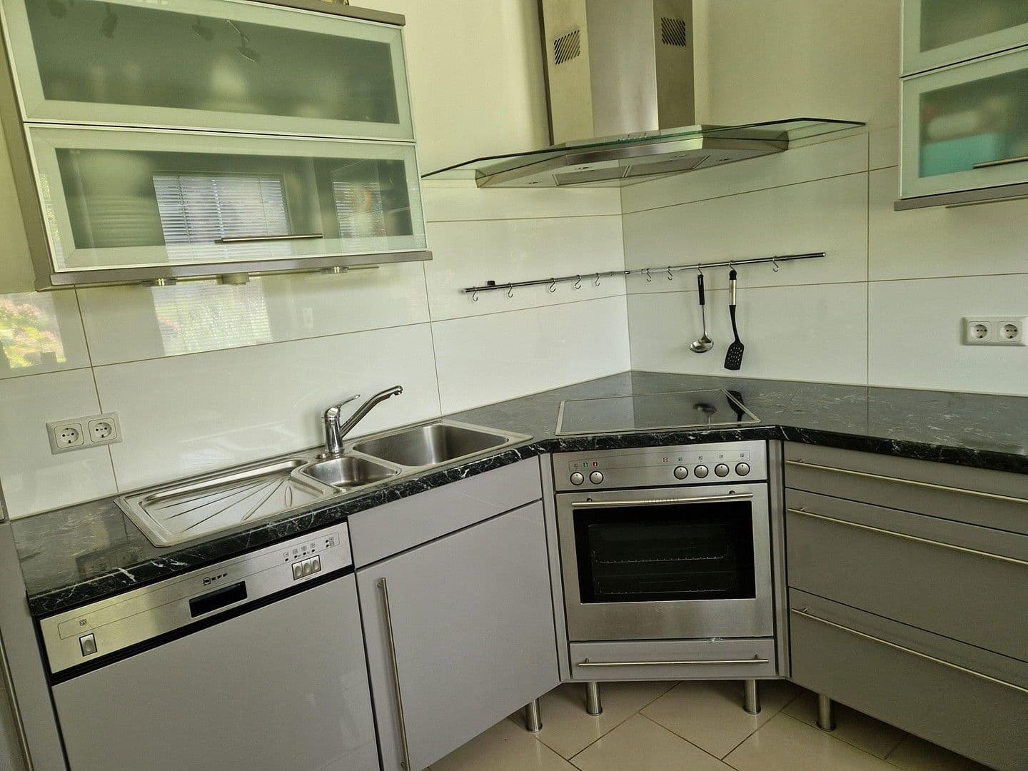 Pronájem bytu 3+kk 89 m², Recklinghausen, Severní Porýní-Vestfálsko Pronájem bytu 3+kk 89 m², Recklinghausen, Severní Porýní-Vestfálsko