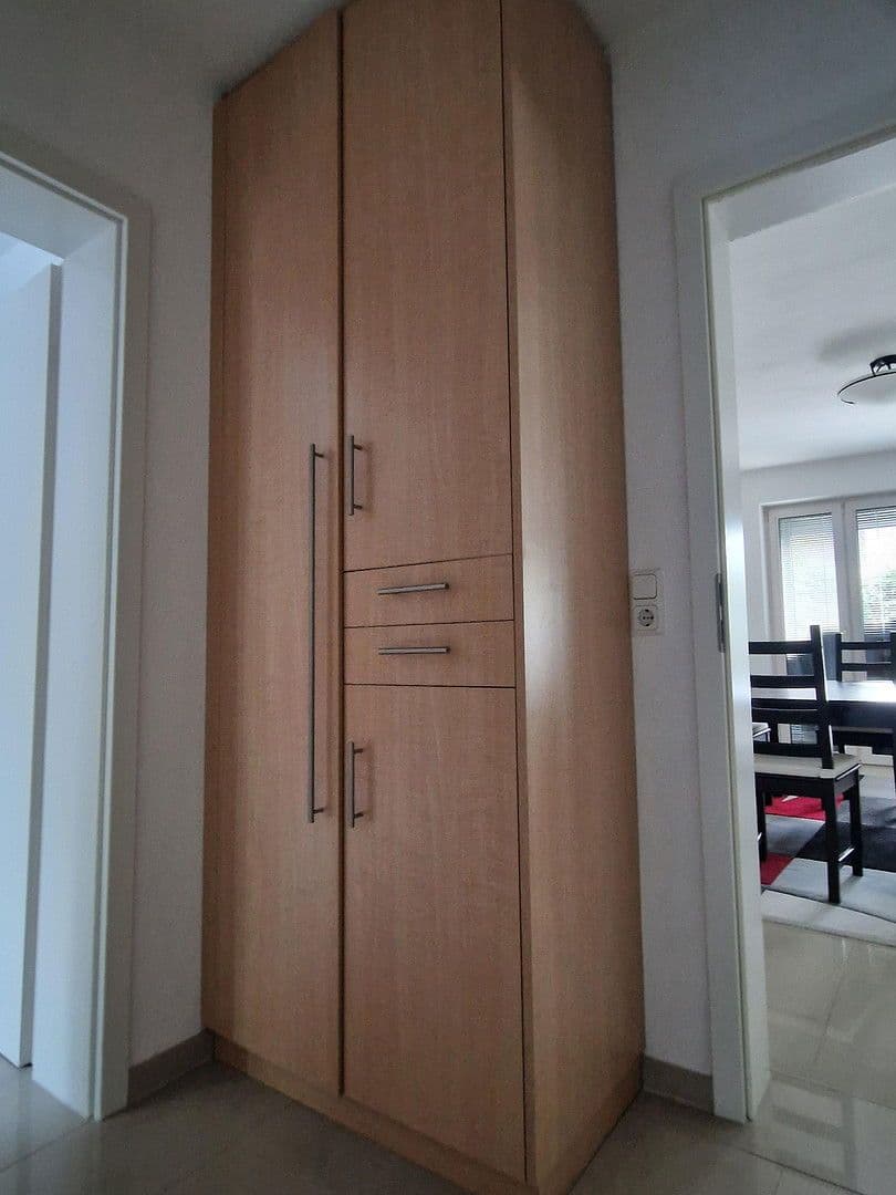 Pronájem bytu 3+kk 89 m², Recklinghausen, Severní Porýní-Vestfálsko Pronájem bytu 3+kk 89 m², Recklinghausen, Severní Porýní-Vestfálsko