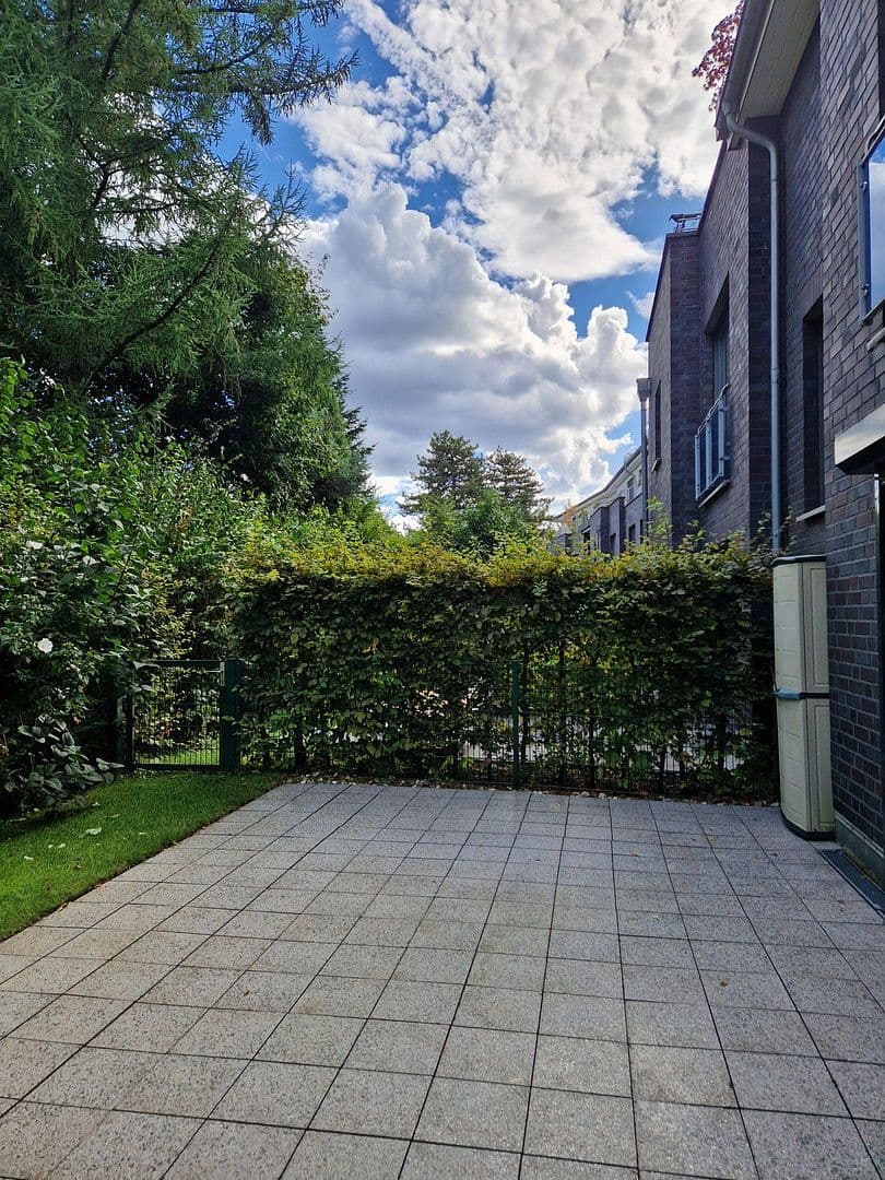 Pronájem bytu 3+kk 89 m², Recklinghausen, Severní Porýní-Vestfálsko Pronájem bytu 3+kk 89 m², Recklinghausen, Severní Porýní-Vestfálsko