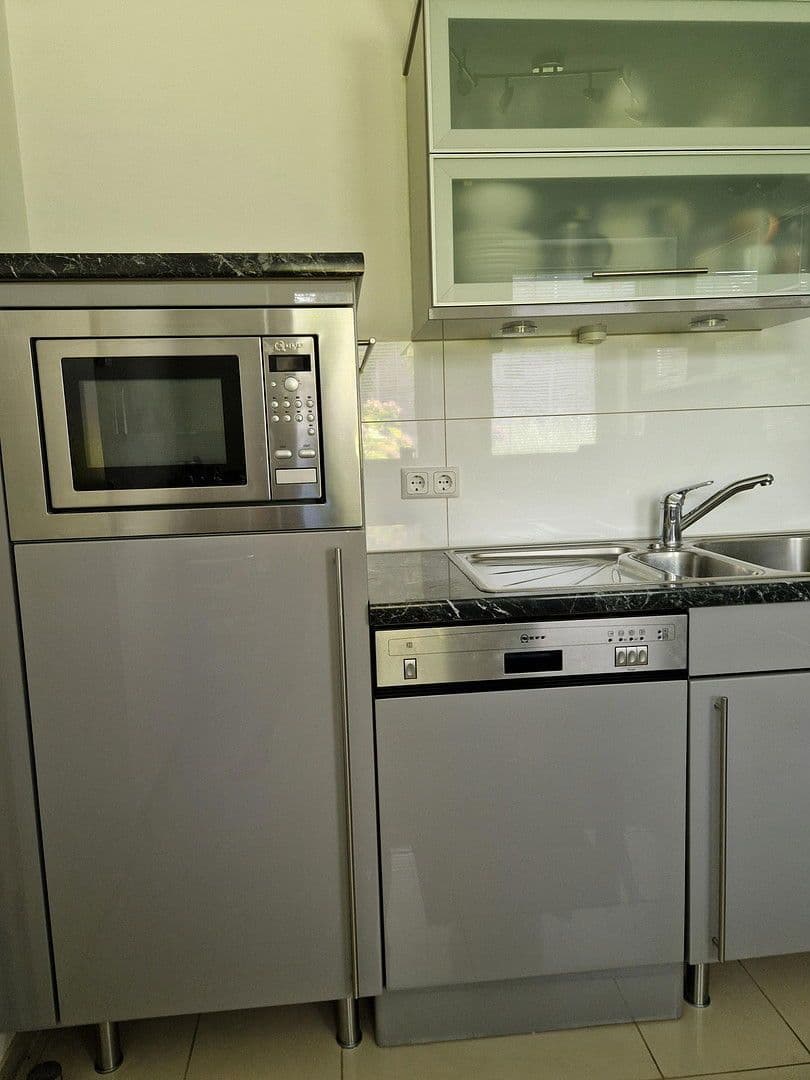 Pronájem bytu 3+kk 89 m², Recklinghausen, Severní Porýní-Vestfálsko Pronájem bytu 3+kk 89 m², Recklinghausen, Severní Porýní-Vestfálsko