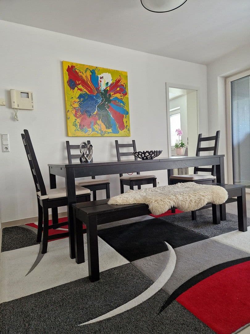 Pronájem bytu 3+kk 89 m², Recklinghausen, Severní Porýní-Vestfálsko Pronájem bytu 3+kk 89 m², Recklinghausen, Severní Porýní-Vestfálsko