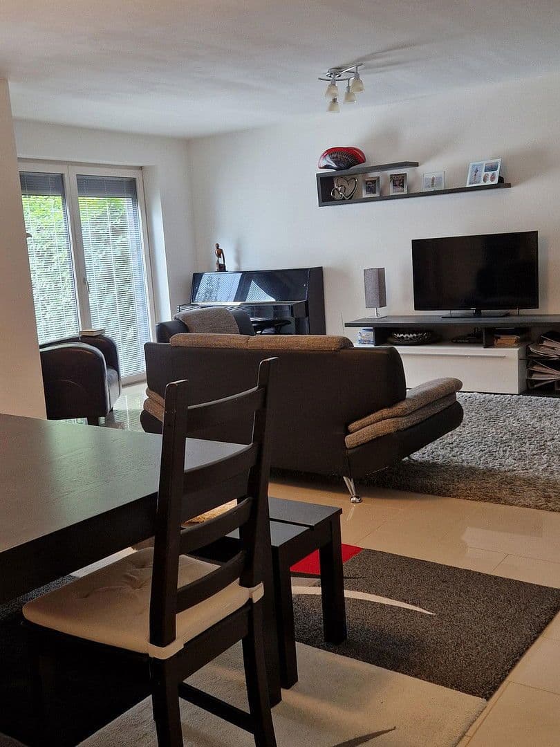 Pronájem bytu 3+kk 89 m², Recklinghausen, Severní Porýní-Vestfálsko Pronájem bytu 3+kk 89 m², Recklinghausen, Severní Porýní-Vestfálsko