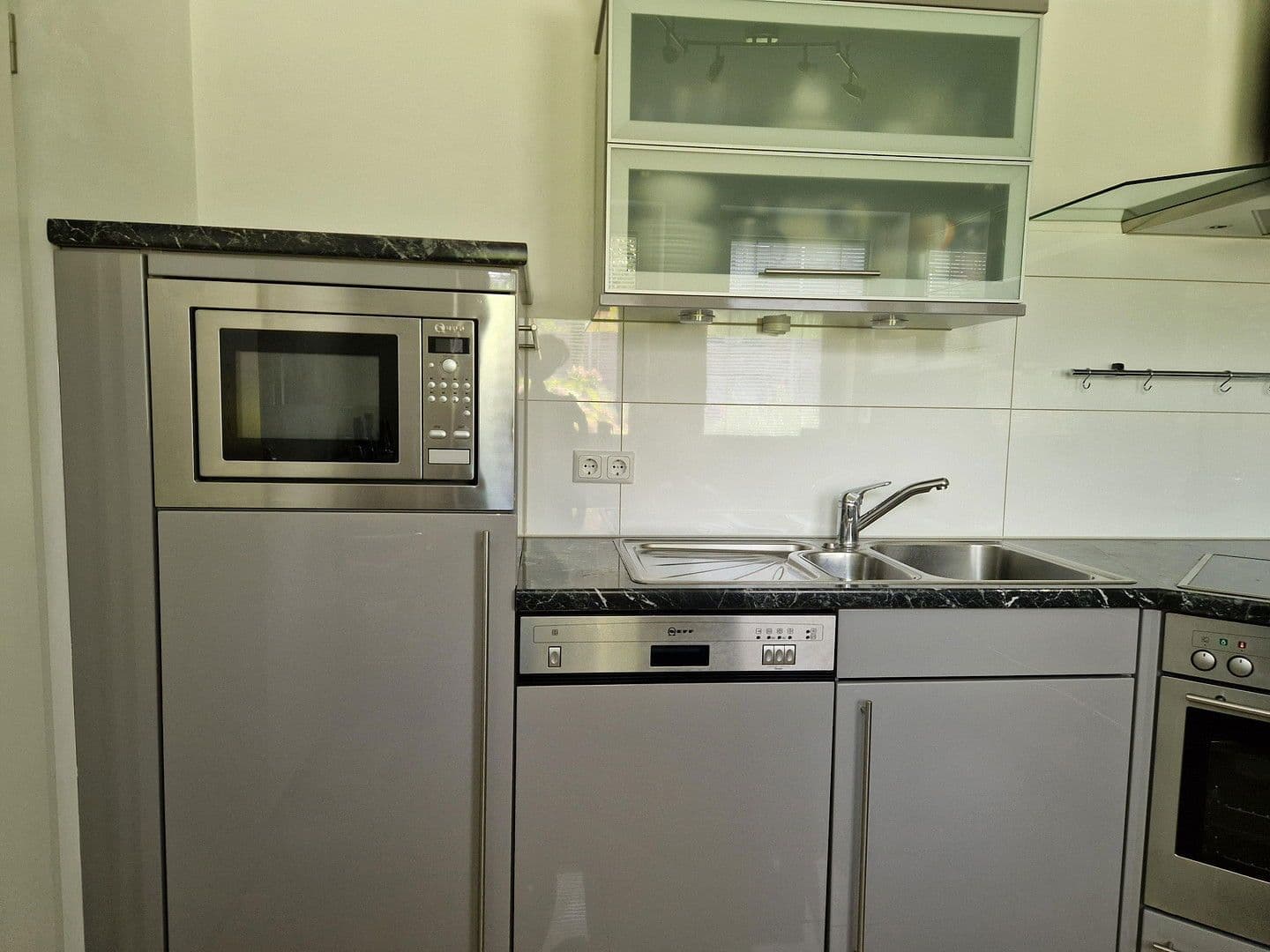 Pronájem bytu 3+kk 89 m², Recklinghausen, Severní Porýní-Vestfálsko Pronájem bytu 3+kk 89 m², Recklinghausen, Severní Porýní-Vestfálsko