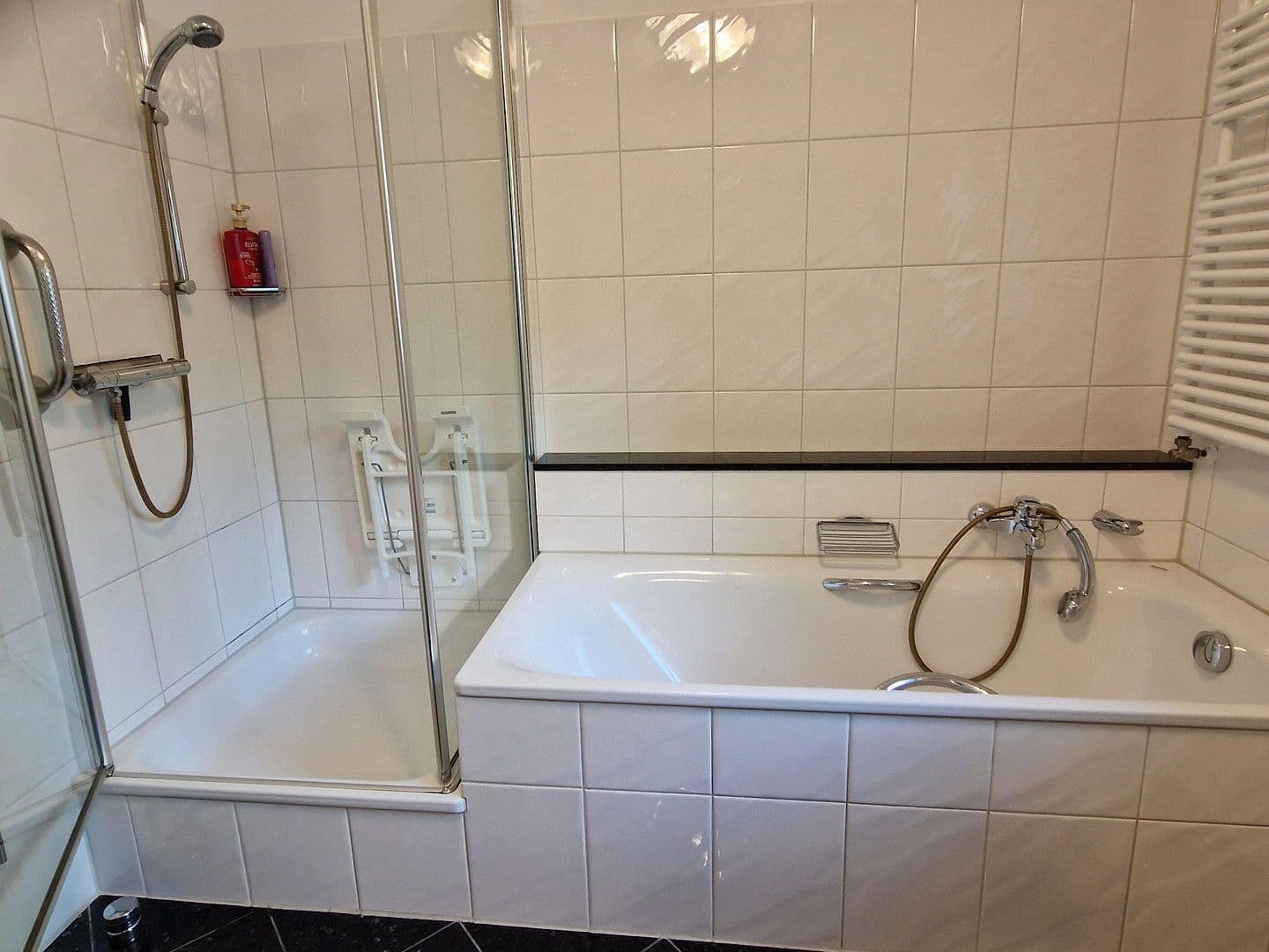 Pronájem bytu 3+kk 89 m², Recklinghausen, Severní Porýní-Vestfálsko Pronájem bytu 3+kk 89 m², Recklinghausen, Severní Porýní-Vestfálsko