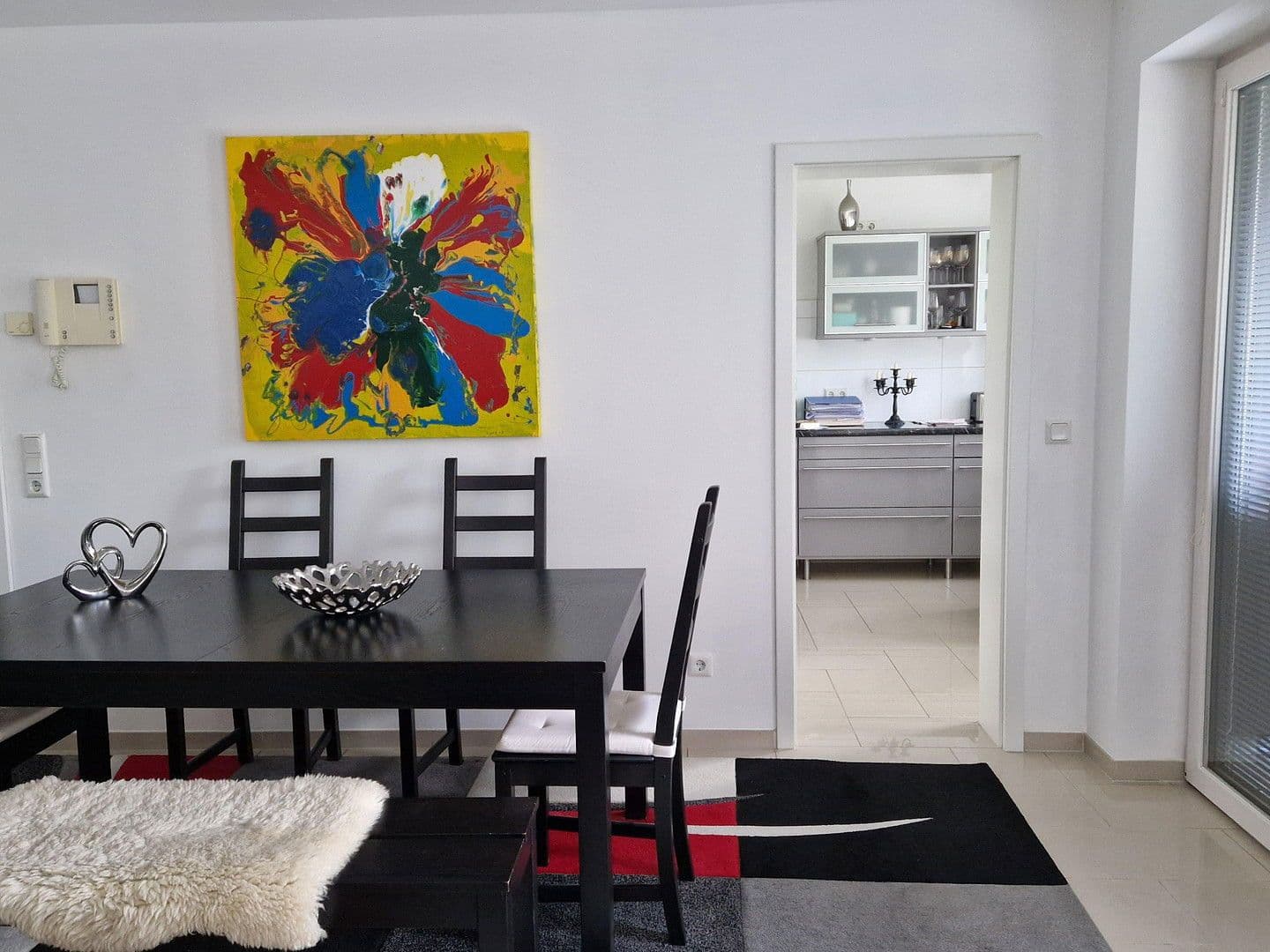 Pronájem bytu 3+kk 89 m², Recklinghausen, Severní Porýní-Vestfálsko Pronájem bytu 3+kk 89 m², Recklinghausen, Severní Porýní-Vestfálsko