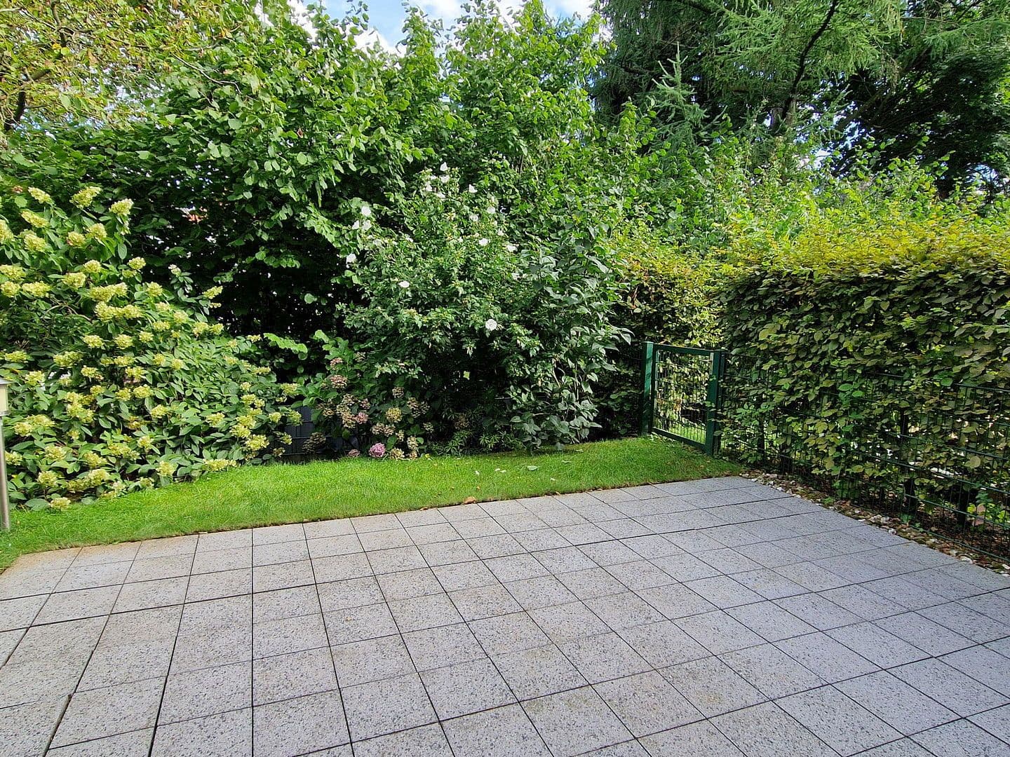 Pronájem bytu 3+kk 89 m², Recklinghausen, Severní Porýní-Vestfálsko Pronájem bytu 3+kk 89 m², Recklinghausen, Severní Porýní-Vestfálsko