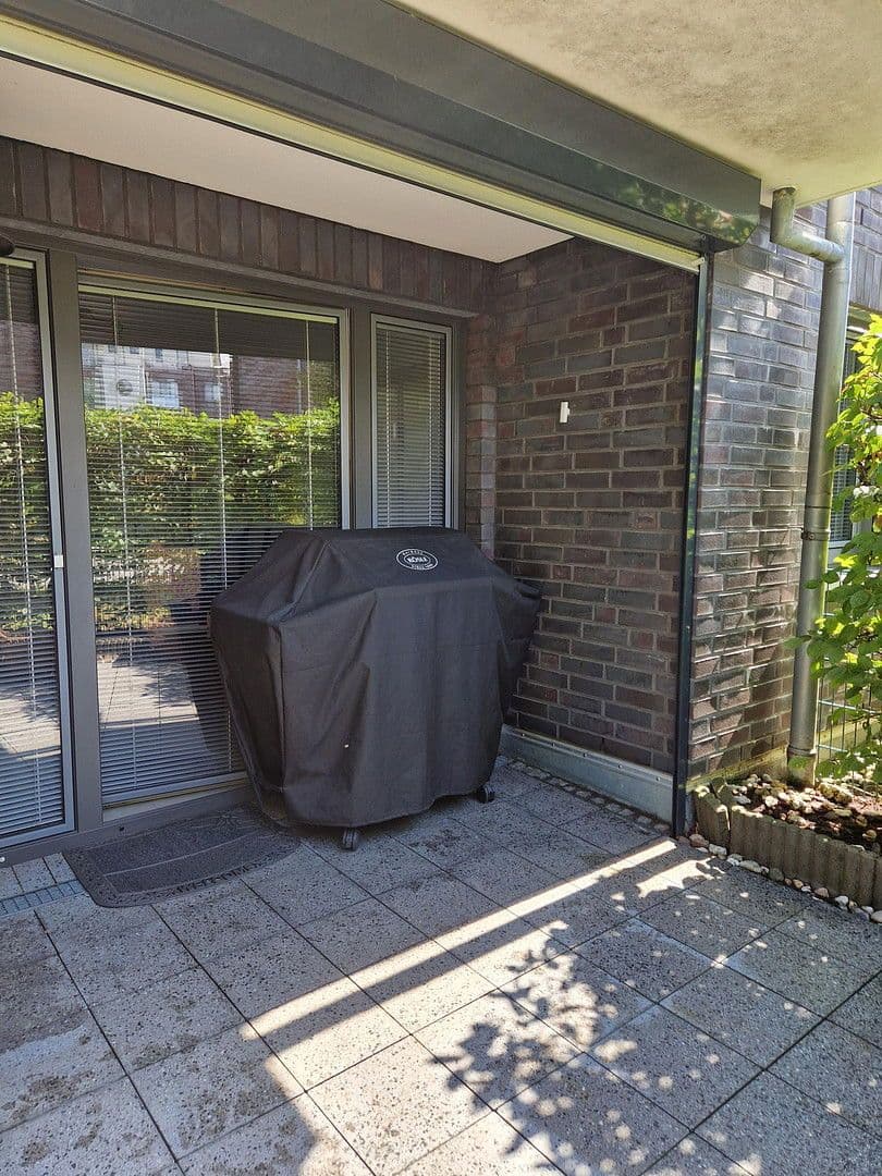 Pronájem bytu 3+kk 89 m², Recklinghausen, Severní Porýní-Vestfálsko Pronájem bytu 3+kk 89 m², Recklinghausen, Severní Porýní-Vestfálsko