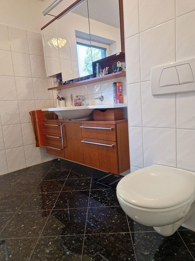 Pronájem bytu 3+kk 89 m², Recklinghausen, Severní Porýní-Vestfálsko Pronájem bytu 3+kk 89 m², Recklinghausen, Severní Porýní-Vestfálsko